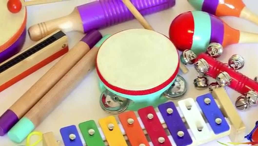 Las clases de educación musical para niños abren su plazo de inscripción