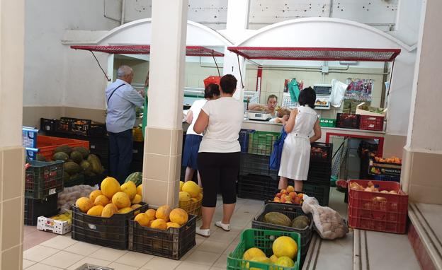 La campaña 'Compra en tu pueblo' repartirá 250 premios en los «rascas»