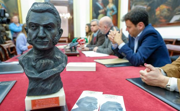 En unas horas se conocerá al ganador del Premio de Investigación 'Bartolomé José Gallardo'