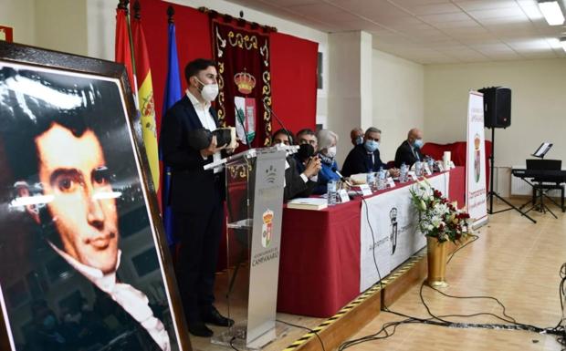 El premio de investigación 'Bartolomé José Gallardo' queda desierto