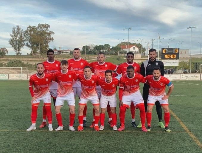 Campanario se prepara para la segunda vuelta liguera jugando dos amistosos de nivel