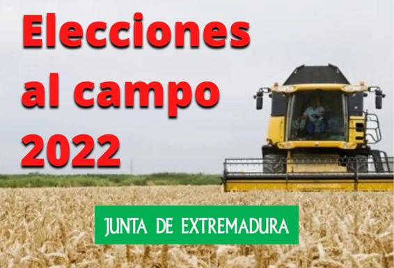 El censo provisional agrario para las elecciones al campo se puede consultar en el Ayuntamiento