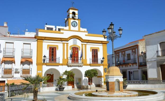 Los clientes que hayan conseguido rascas premiados deberán presentarlos en el Ayuntamiento