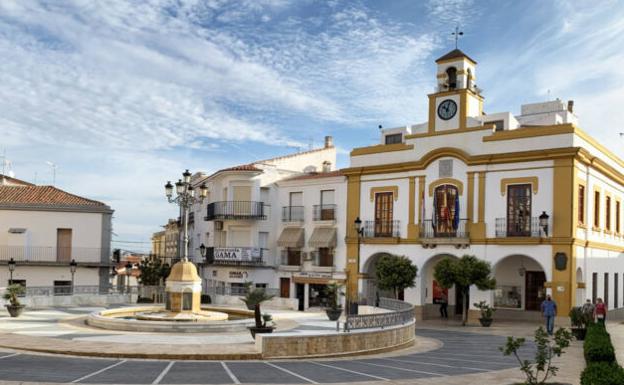 Los trabajadores municipales ya se benefician de la subida del salario mínimo interprofesional