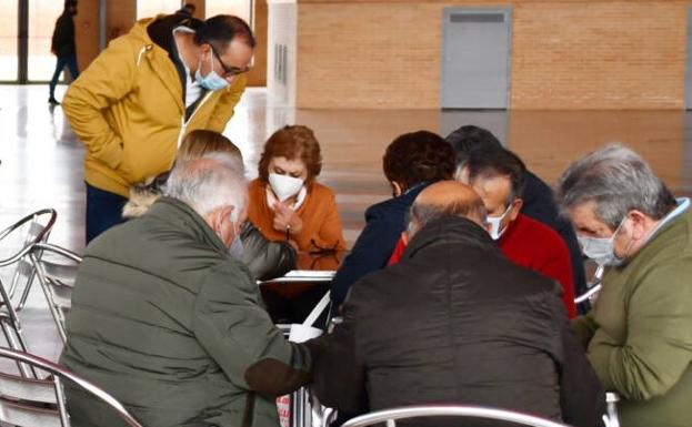 El Ayuntamiento organiza un viaje a la Feria del Mayor en Badajoz