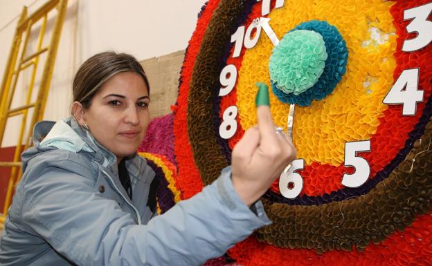 Campanario cuenta las horas para que dé comienzo la Romería de Piedraescrita más esperada