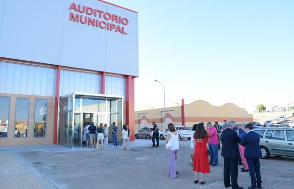 La celebración del Día de la Provincia comenzará a las doce del mediodía
