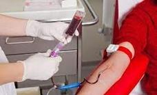 El Banco de Sangre recibirá donaciones el 30 y 31 de mayo en el Centro de Salud por la tarde