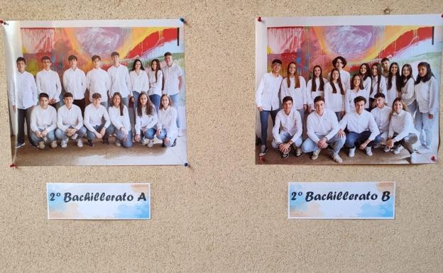 Se gradúa una nueva promoción de estudiantes del IES Bartolomé José Gallardo