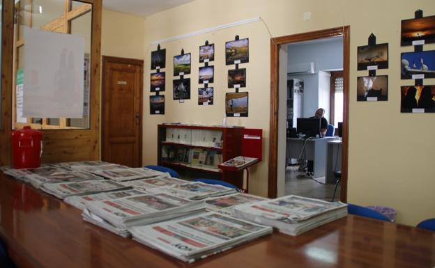 La Universidad Popular abrirá solo en horario de mañana