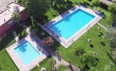 La piscina municipal abre sus puertas el 21 de junio