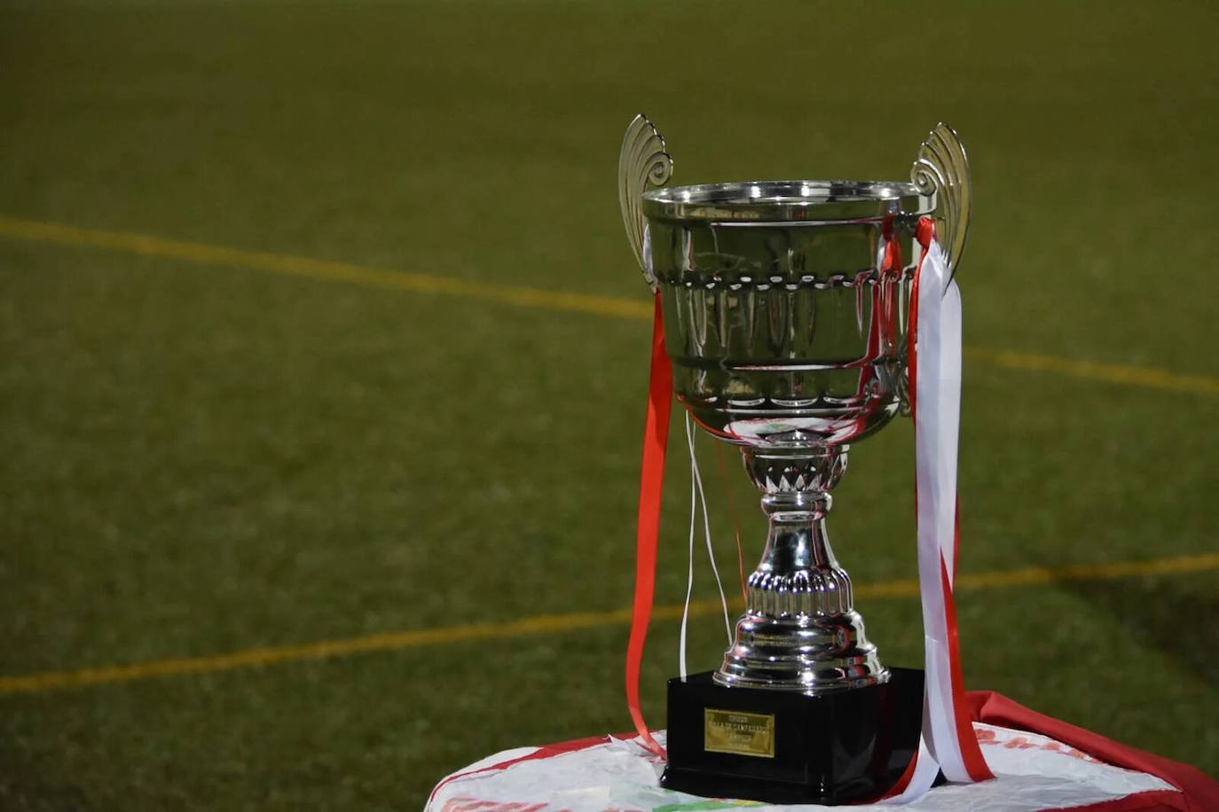 El Campa tratará de alzarse con el Trofeo 'Villa de Campanario' frente al Moralo