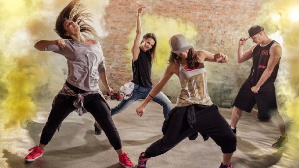La Escuela de Música incorpora la modalidad de danza urbana