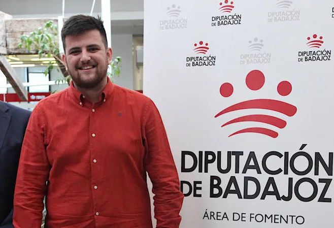 Gaspar Trenado: «Uno de mis grandes retos es poner en valor el flamenco extremeño»