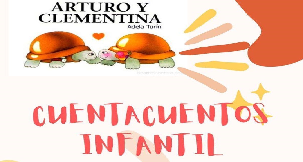 'Arturo y Clementina', una historia de igualdad para los más pequeños en el Cuentacuentos de esta semana
