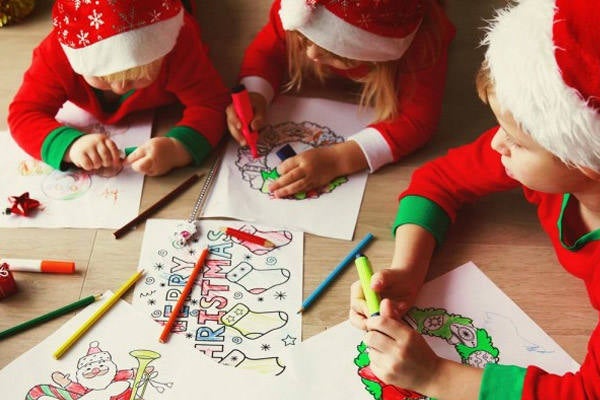 Mañana abre el plazo de inscripción para participar en Navidad en la 'Semana Diviértete'