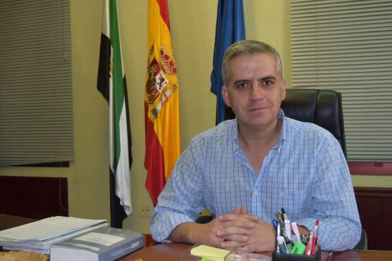 2022, el año de la Bandera Azul y en el que el Premio 'Bartolomé J. Gallardo' llegó al Congreso