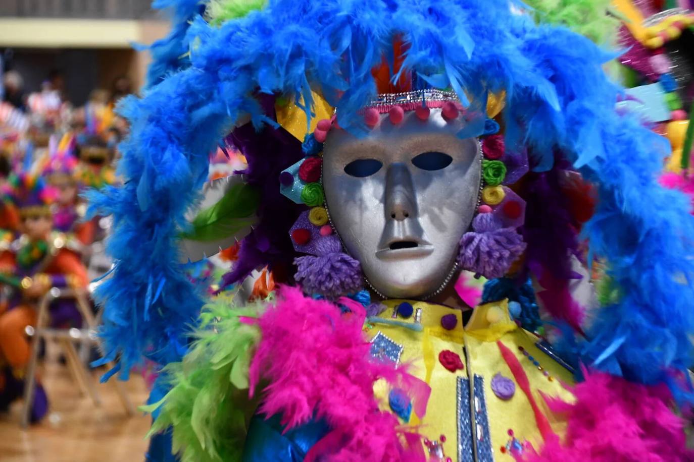 Los establecimientos de hostelería podrán cerrar dos horas más tarde en Carnaval