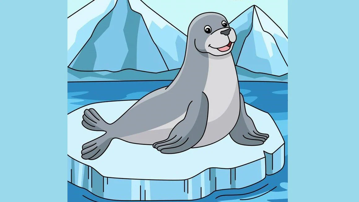 Los pequeños compartirán la ola de frío con 'La foca friolera' en 'La hora del cuento'