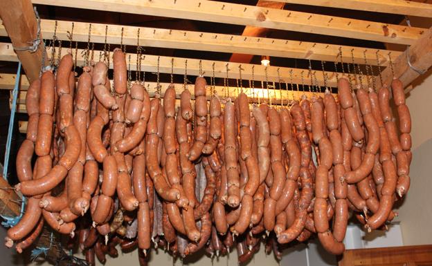 El Ayuntamiento controlará las matanzas domiciliarias de la temporada