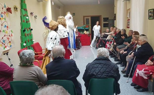 La cabalgata de los Reyes cambia de recorrido y de horario
