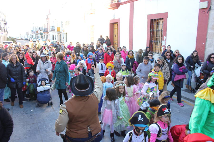 Impulsarán el Carnaval con gratificación para todos los grupos que desfilen