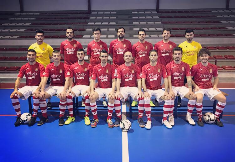 La AD Casar se clasifica por tercera vez para la Final Four de Copa de Extremadura