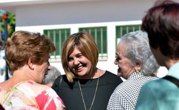 La Diputación Provincial publica ayudas para aquellos municipios que tengan núcleos de población dispersos