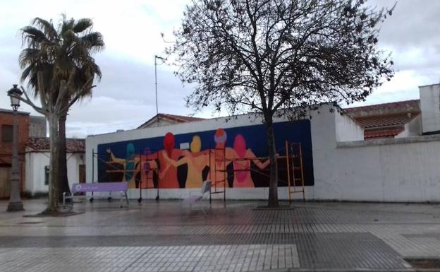 Teatro, taller de defensa femenina y charlas en el programa de actos por la igualdad