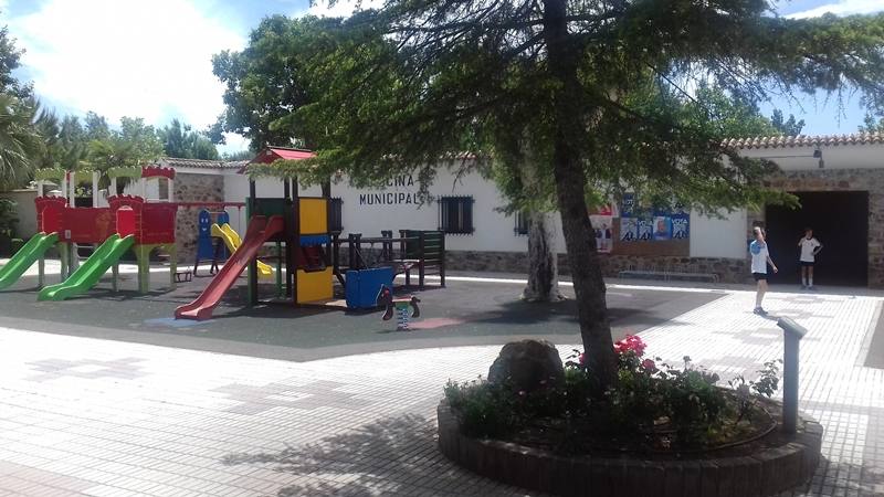 Los parques del Paseo y La Charca y la piscina serán los primeros en tener wifi gratis