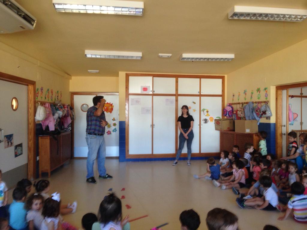 Zarapico atiende alrededor de 1.500 niños en 21 años