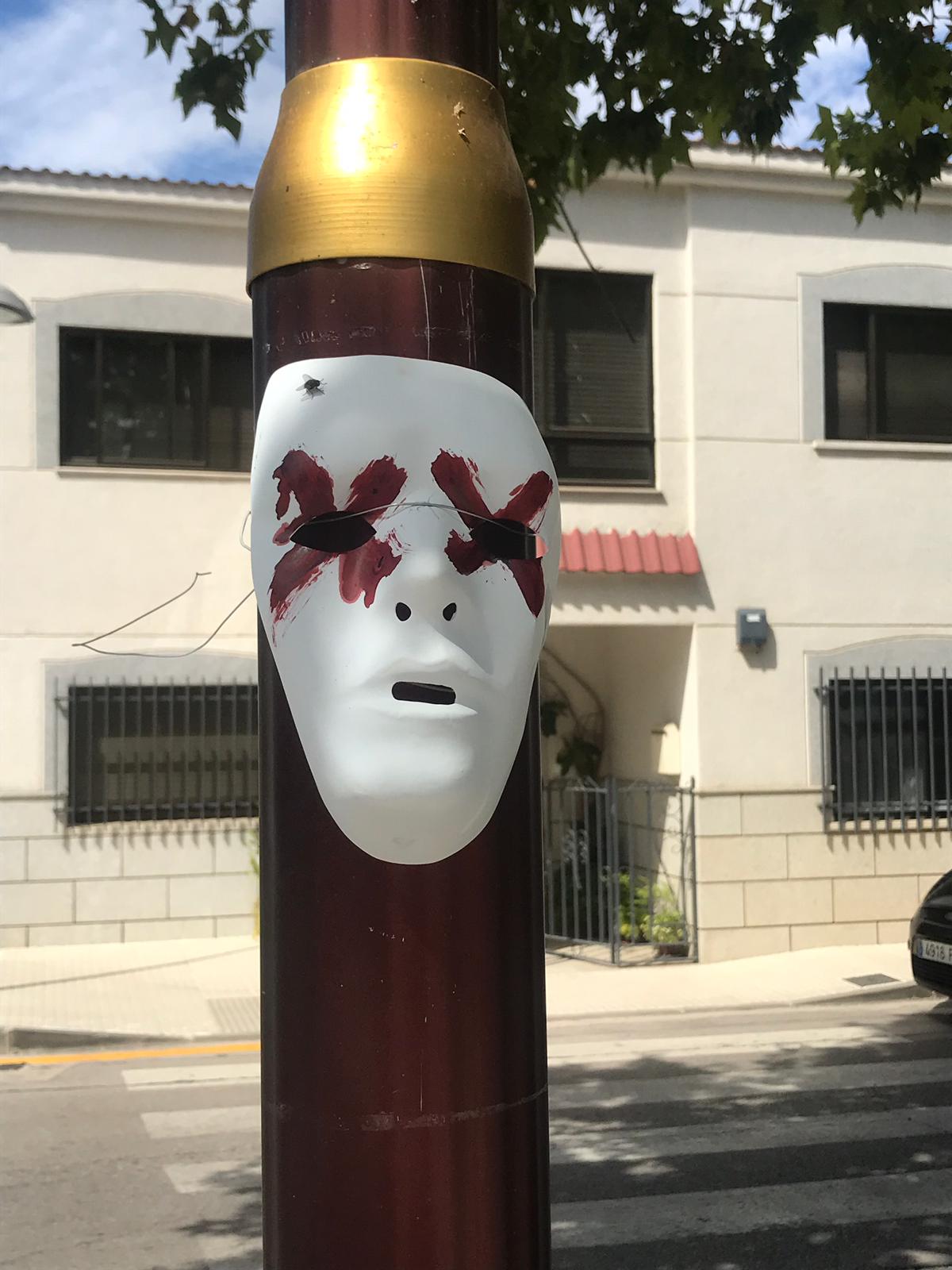 Todo preparado para la 'Noche del terror' que será el 22 de agosto
