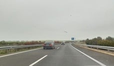 Asaja cortará la A-66 a la altura de Casar de Cáceres el 18 de febrero para reclamar precios justos