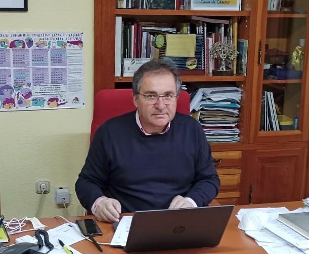 «A partir de la próxima semana se realizarán pruebas a todos los posibles positivos»