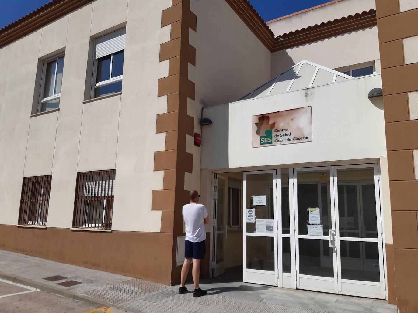 Aumentan los positivos en los últimos días y se mantienen las mismas altas