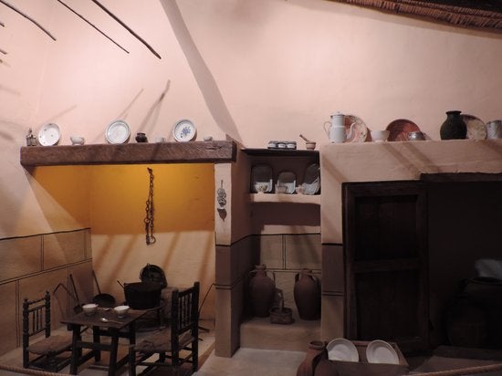 El Museo del Queso convoca el I Concurso de vídeo