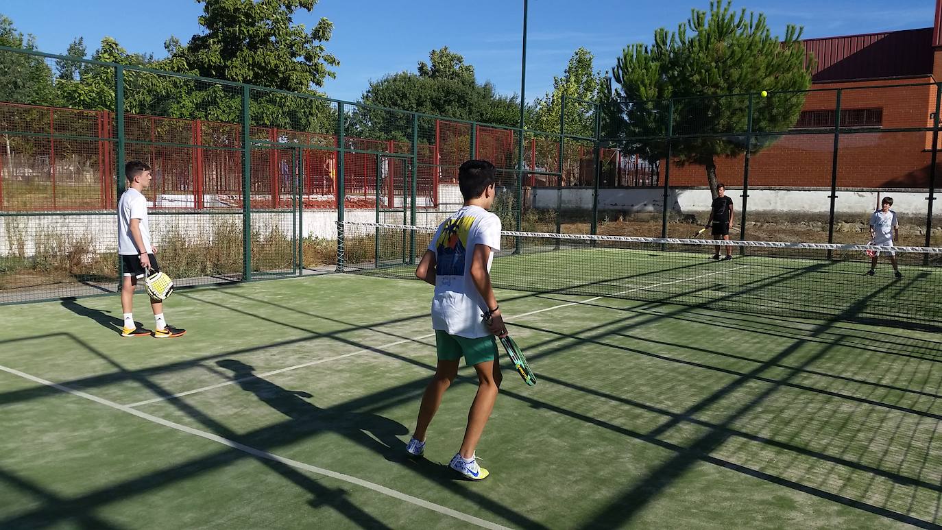 La concejalía de Deportes arranca la temporada con nuevos hábitos y normas en sus instalaciones