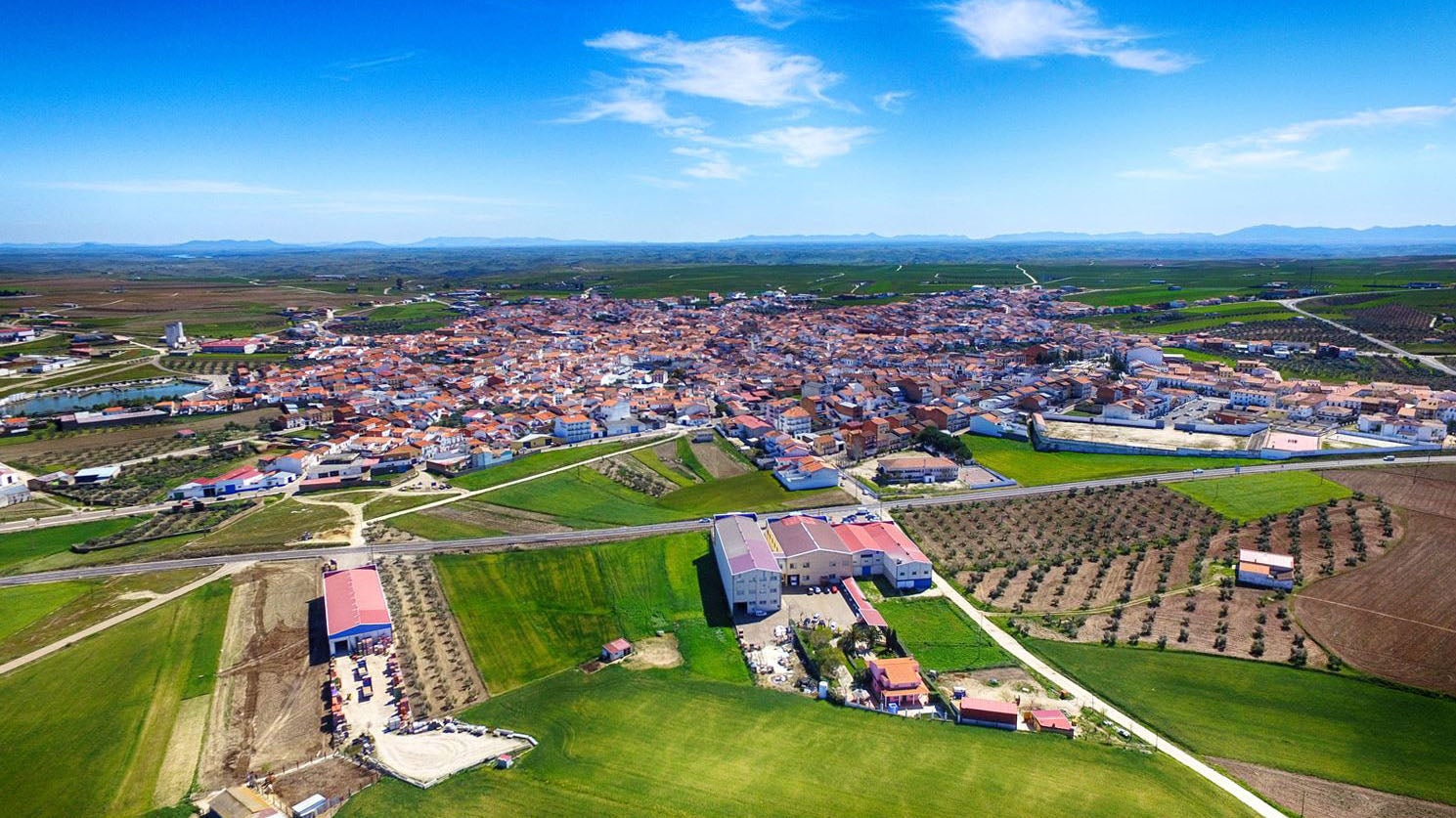 Campanario quedará aislado perimetralmente a partir de esta media noche