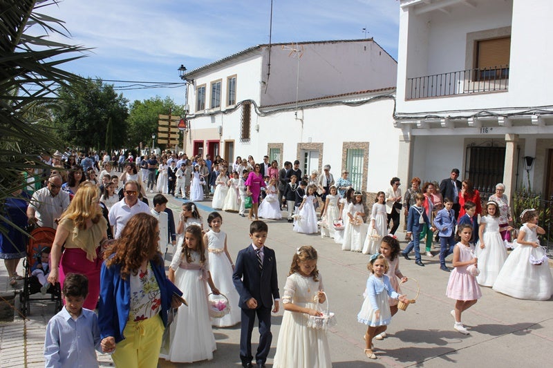 Segundo año sin procesión del Corpus Christi