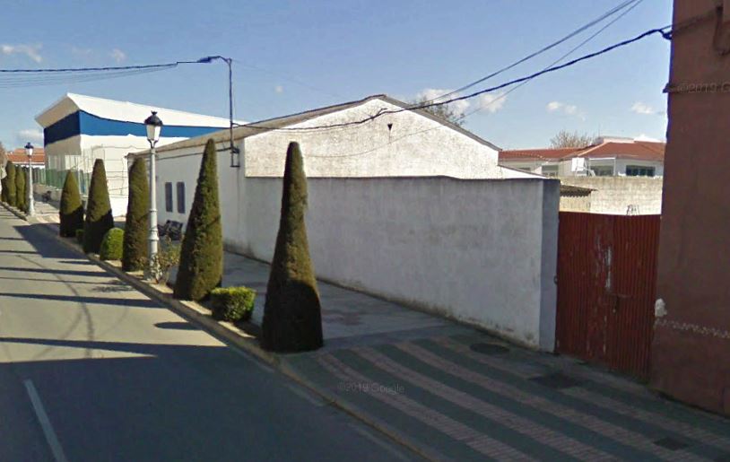 Adjudican por 296.230 euros las obras de las cuatro viviendas destinadas a alquiler