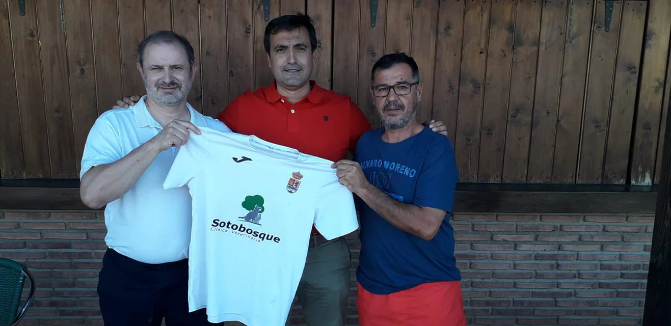 El Club Fútbol Casar de Cáceres Sotobosque llegará más fuerte la próxima temporada