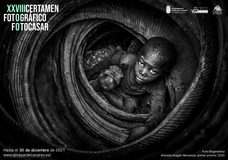 Repartirán 1.200 euros en la nueva edición del certamen fotográfico FotoCasar