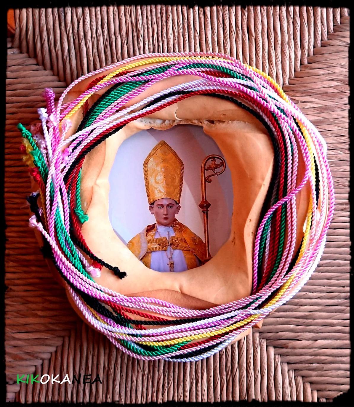 San Benito y San Blas llegarán a la localidad el día 27, y las roscas se venderán dos días después