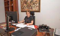Se duplican los servicios de Teleasistencia que la Diputación de Cáceres presta a los municipios menores de 20.000 habitantes