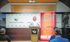 La Diputación de Cáceres duplica los trámites digitales