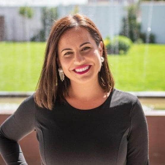 Marta Jordán Ordiales será la candidata del PP a la alcaldía para las próximas elecciones municipales del 28 de mayo