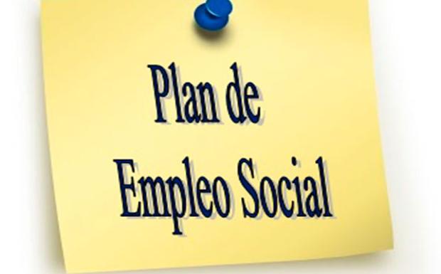 El Ayuntamiento abre la 1ª convocatoria 2019 del Plan de Empleo Social para contratar a 11 personas paradas