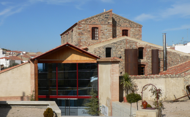 El Museo del Turrón anuncia sus nuevos horarios de visita