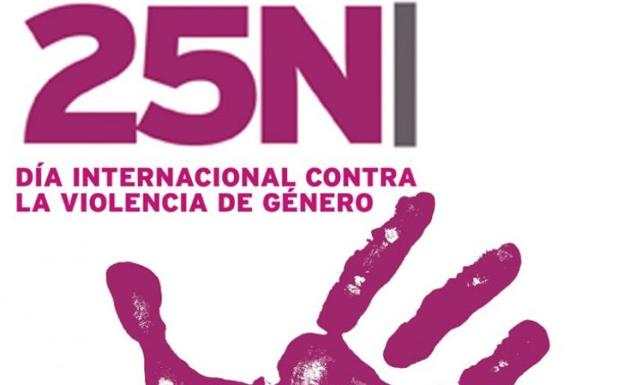 Castuera conmemora el Día Internacional de la eliminación de la violencia contra la mujer