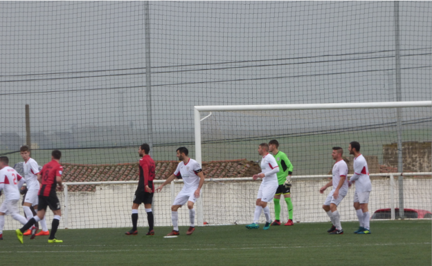 El CD Castuera visita el difícil campo del Jerez